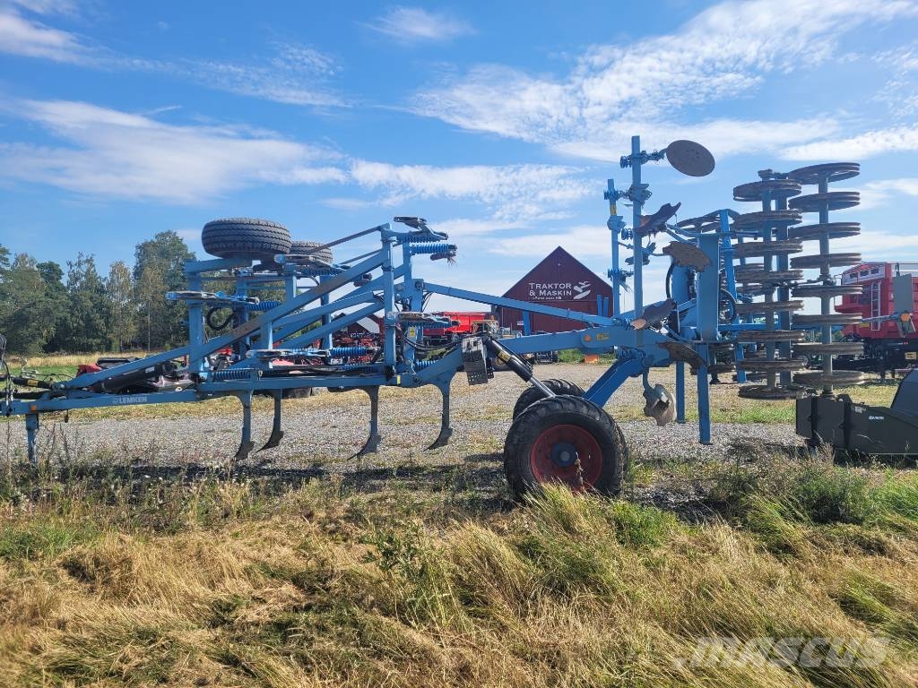 Lemken Karat 9/400 Cultivatoren