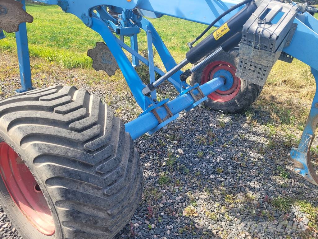 Lemken Karat 9/400 Cultivatoren