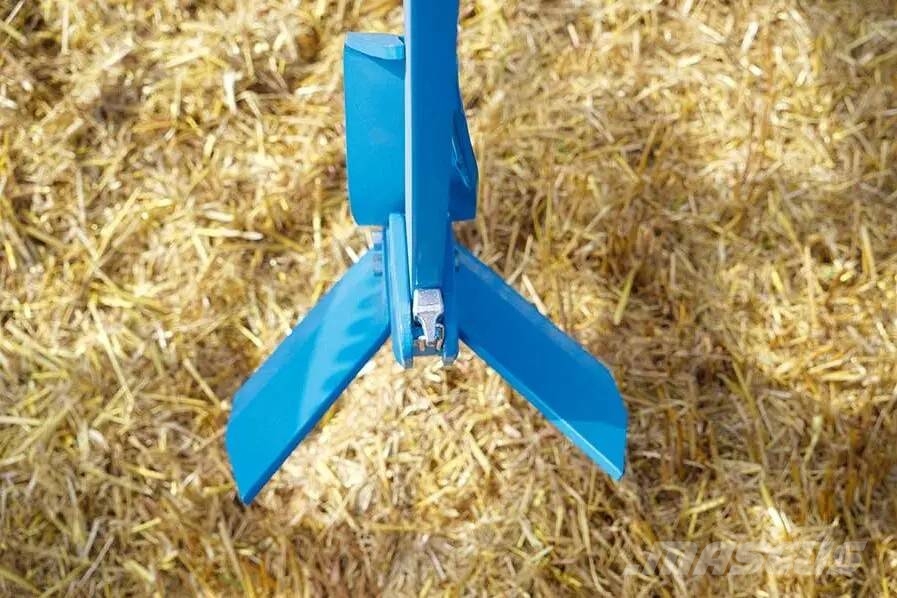 Lemken Karat 9/400 Cultivatoren