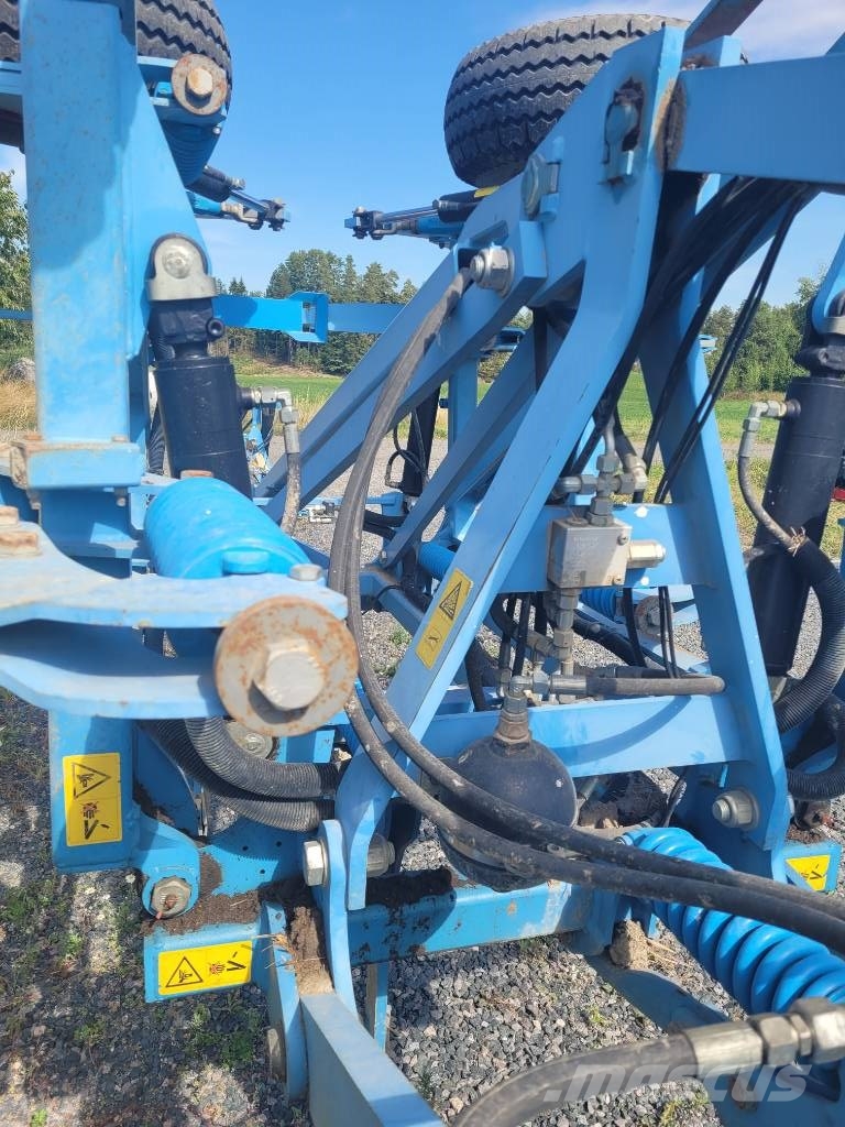 Lemken Karat 9/400 Cultivatoren