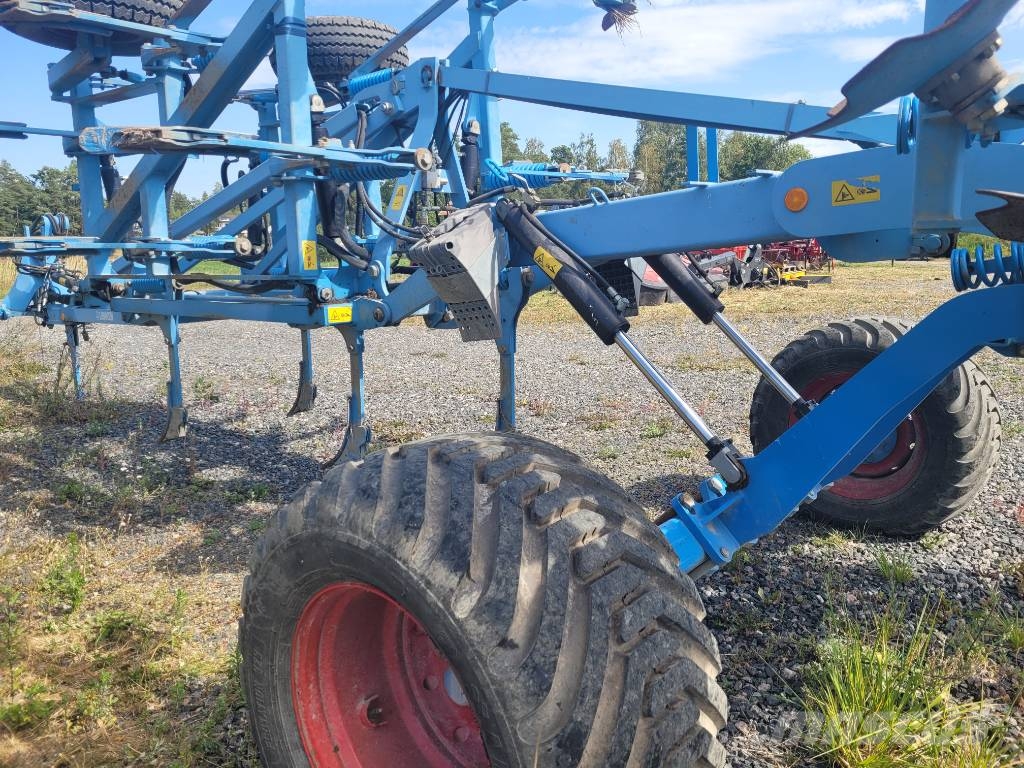 Lemken Karat 9/400 Cultivatoren