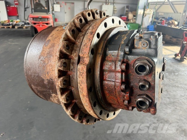 Kobelco SK 250 LC-6 finał drive used Трансмиссии и КПП