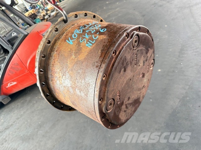 Kobelco SK 250 LC-6 finał drive used Трансмиссии и КПП