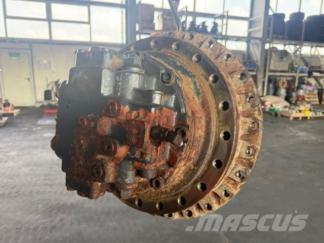 Kobelco SK 250 LC-6 finał drive used Трансмиссии и КПП