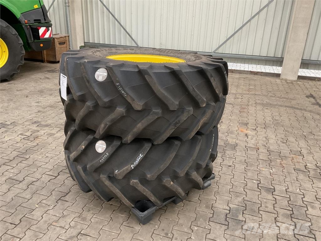 Trelleborg 600/70R28 ماكينات زراعية - غير ذلك