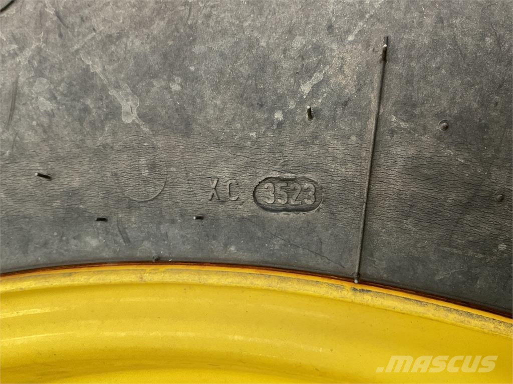 Trelleborg 600/70R28 ماكينات زراعية - غير ذلك