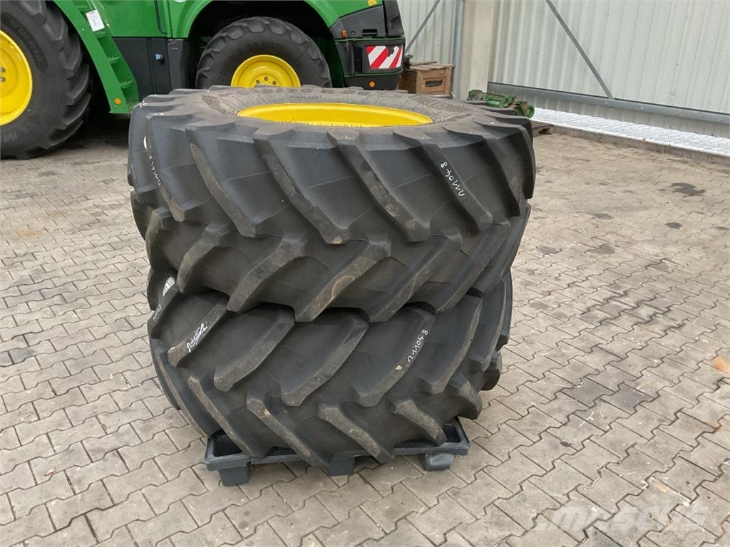 Trelleborg 600/70R28 ماكينات زراعية - غير ذلك