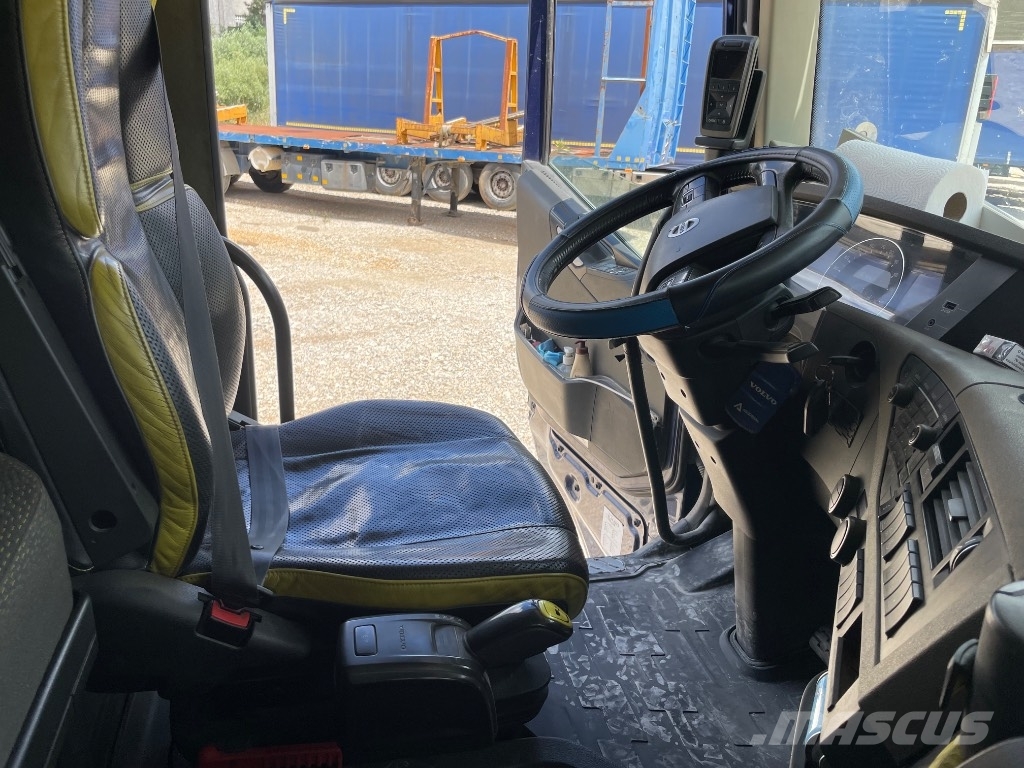 Volvo FH 16 750 Prime Movers