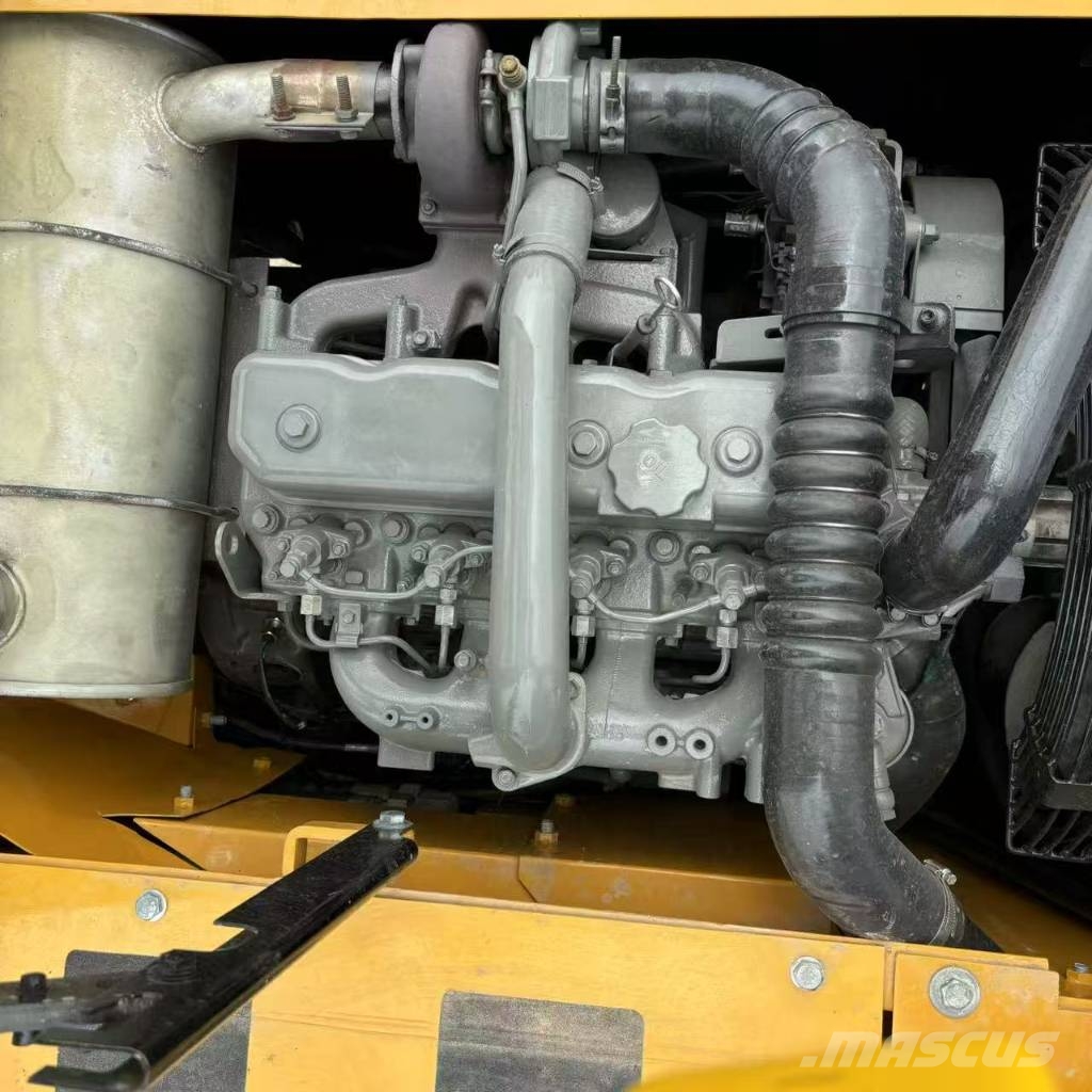 Sany SY 135 C Pro Excavadoras 7t - 12t