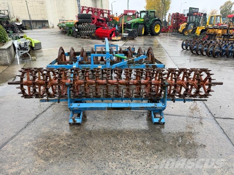Tigges DP 300 90 Інші дорожні катки