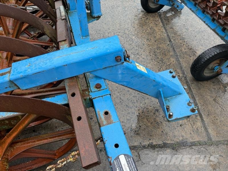Tigges DP 300 90 Інші дорожні катки
