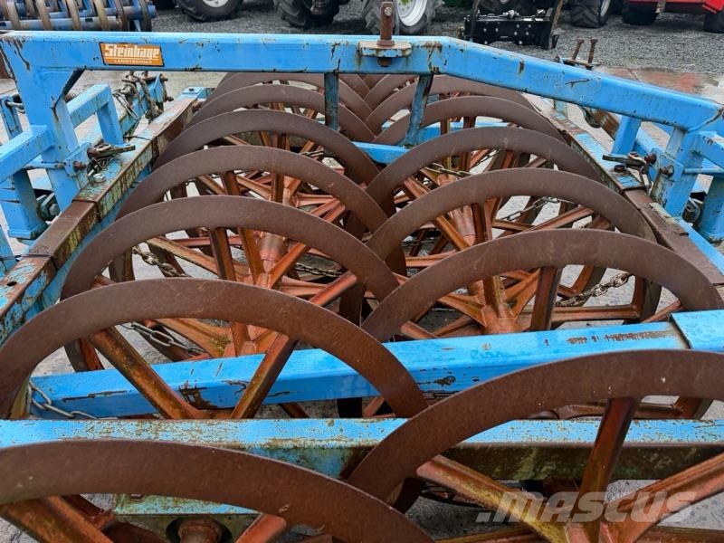 Tigges DP 300 90 Інші дорожні катки