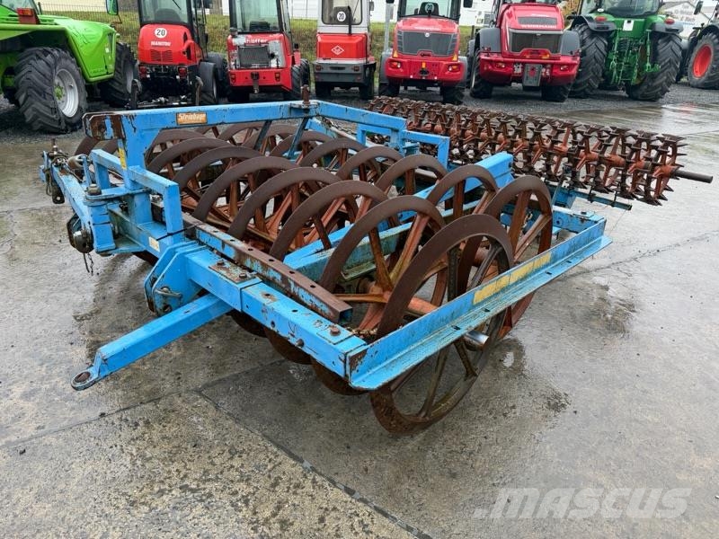 Tigges DP 300 90 Інші дорожні катки