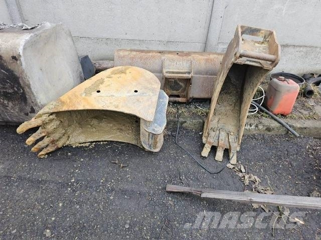 Koparka YANMAR B 55W-2 Εκσκαφείς με τροχούς - λάστιχα