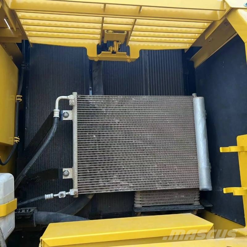 Komatsu PC 240 Верижен екскаватор