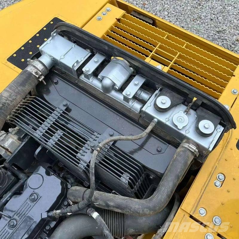 Komatsu PC 240 Верижен екскаватор