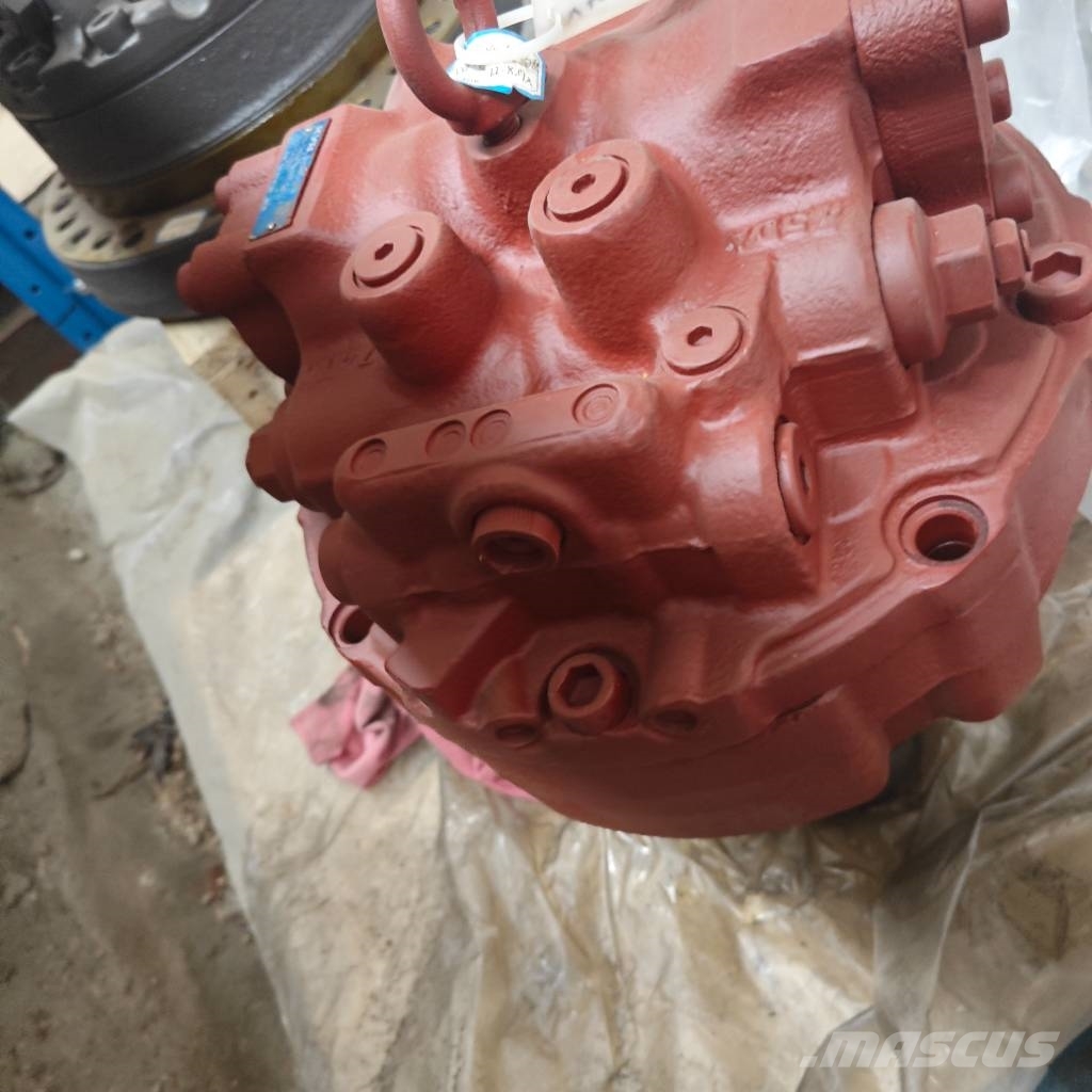 KYB MAG180VP-6000 SH350-3 CX360 SK350-8 Travel mot Hydraulics