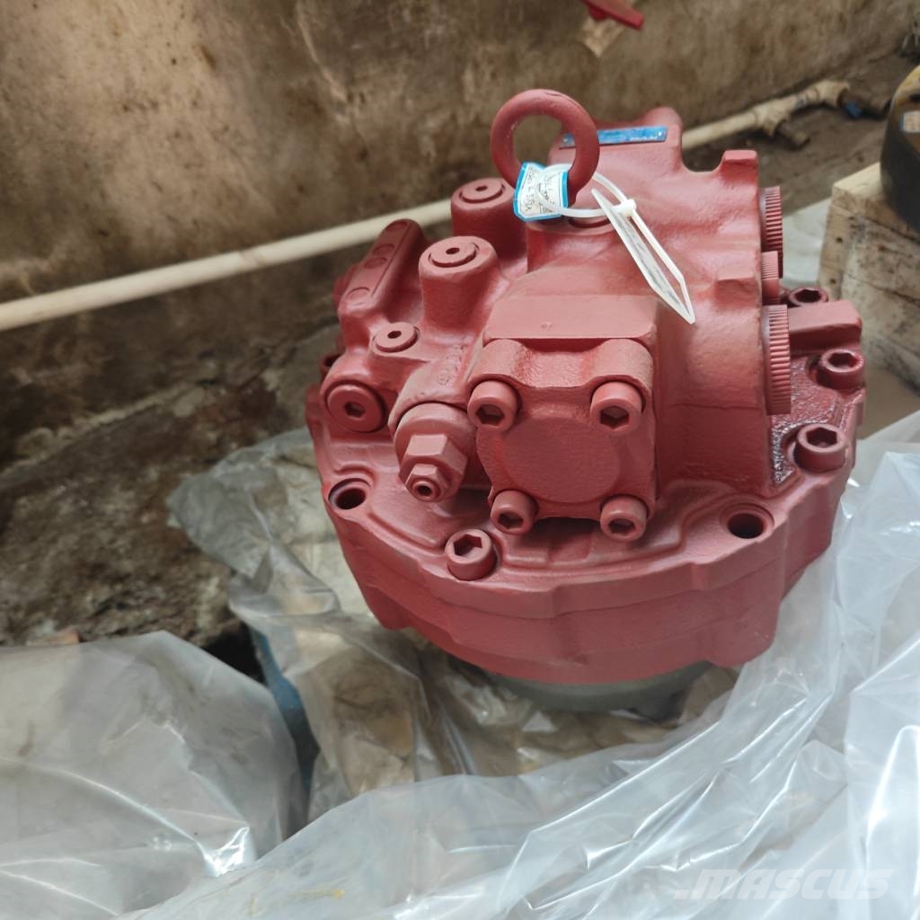 KYB MAG180VP-6000 SH350-3 CX360 SK350-8 Travel mot Hydraulics