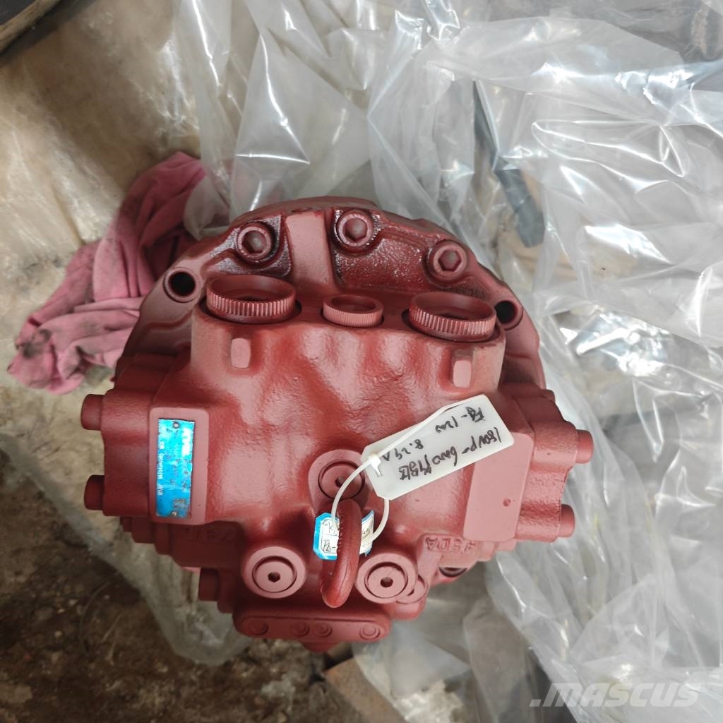 KYB MAG180VP-6000 SH350-3 CX360 SK350-8 Travel mot Hydraulics