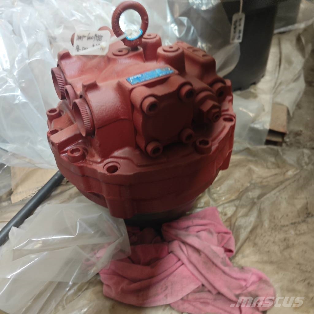 KYB MAG180VP-6000 SH350-3 CX360 SK350-8 Travel mot Hydraulics