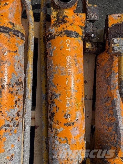 CAT 966 H HYDRAULIC CYLINDER COMPLET Hidráulicos
