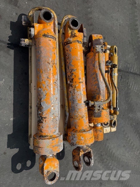CAT 966 H HYDRAULIC CYLINDER COMPLET Hidráulicos