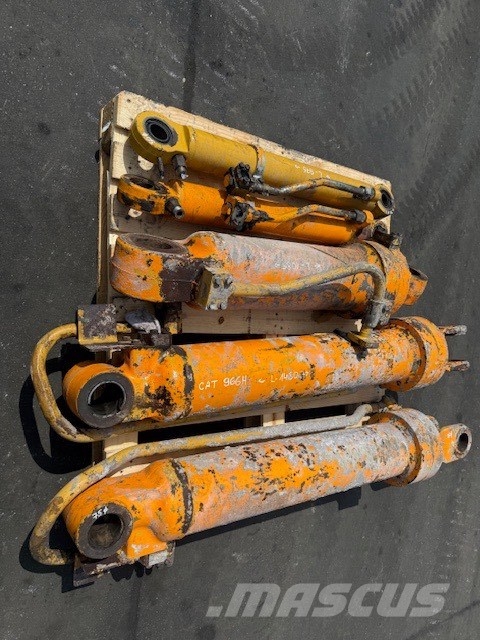 CAT 966 H HYDRAULIC CYLINDER COMPLET Hidráulicos