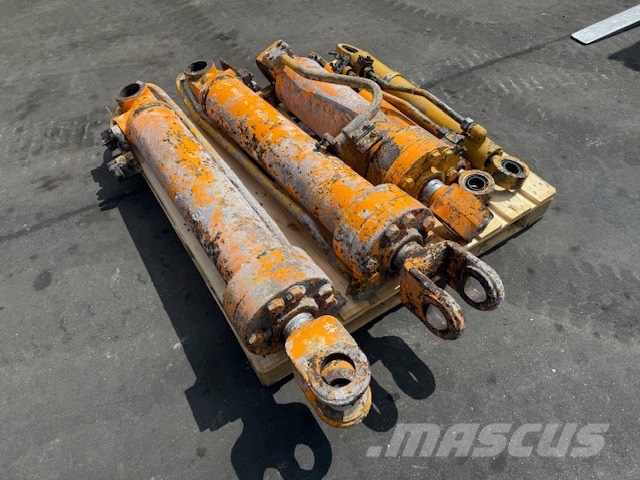 CAT 966 H HYDRAULIC CYLINDER COMPLET Hidráulicos