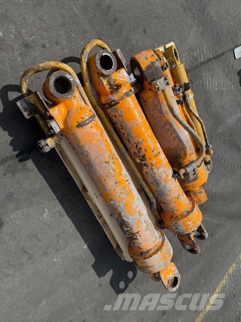 CAT 966 H HYDRAULIC CYLINDER COMPLET Hidráulicos