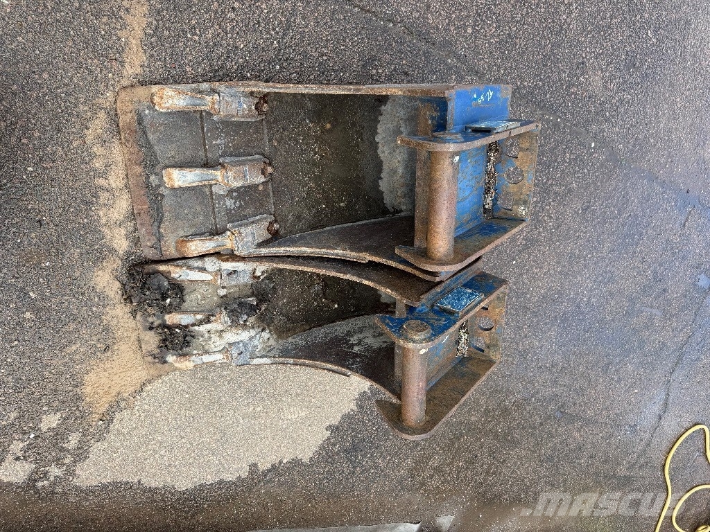 Schaeff Schaeff Terex TC 35, kein TC29, kein TC 48,3Löffel Mini bageri <7t