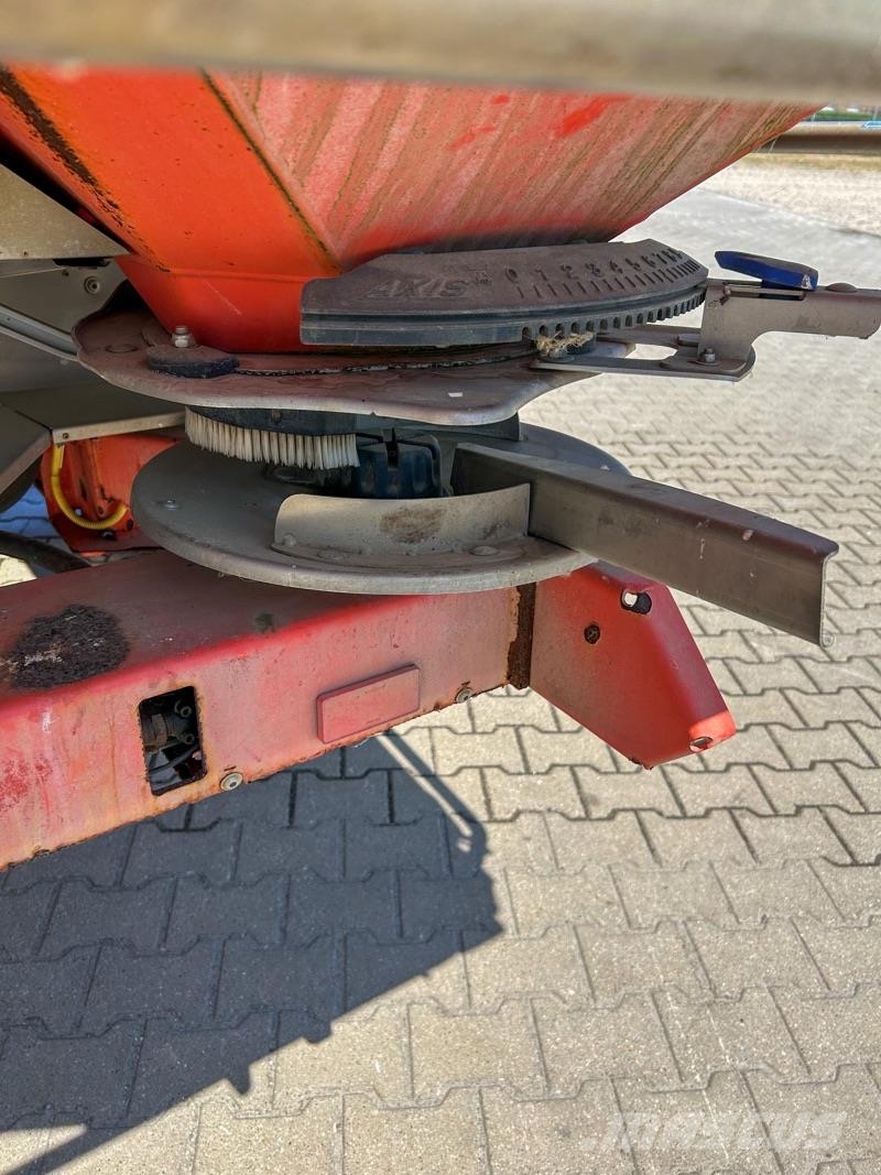 Rauch TWS 7000 mit Axis H 30.1 EMC+ Sonstige Landmaschinen