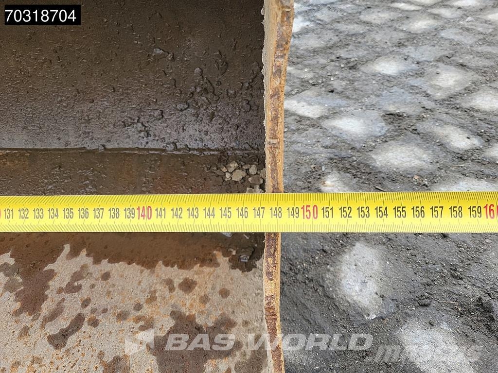 Wacker Neuson ET90 ET90 A/C - 2 Buckets Miniekskavaatorid < 7 t