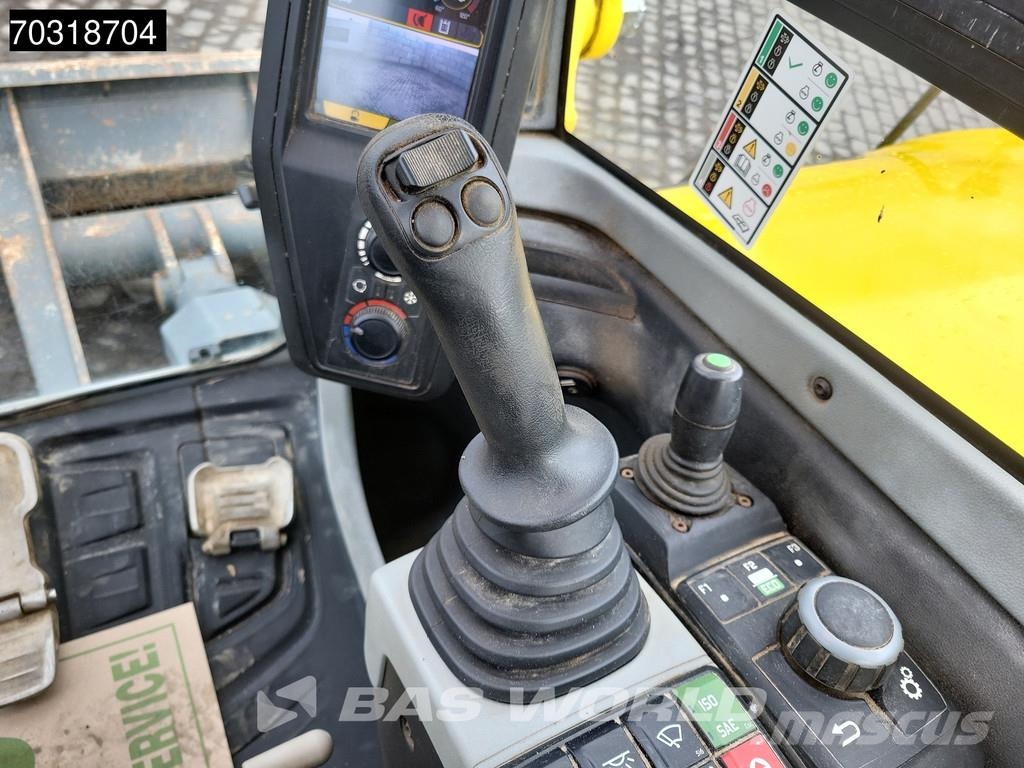 Wacker Neuson ET90 ET90 A/C - 2 Buckets Miniekskavaatorid < 7 t