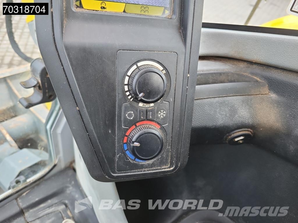 Wacker Neuson ET90 ET90 A/C - 2 Buckets Miniekskavaatorid < 7 t