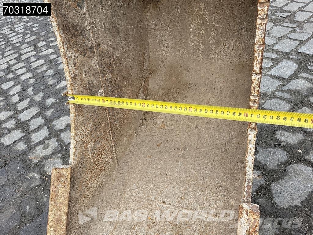 Wacker Neuson ET90 ET90 A/C - 2 Buckets Miniekskavaatorid < 7 t