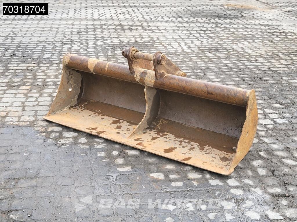 Wacker Neuson ET90 ET90 A/C - 2 Buckets Miniekskavaatorid < 7 t