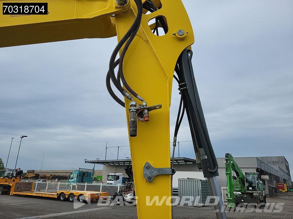 Wacker Neuson ET90 ET90 A/C - 2 Buckets Miniekskavaatorid < 7 t