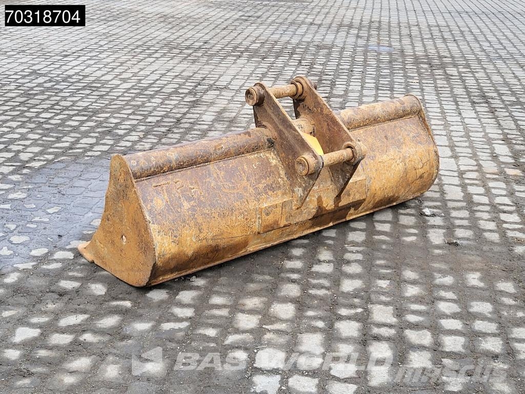 Wacker Neuson ET90 ET90 A/C - 2 Buckets Miniekskavaatorid < 7 t