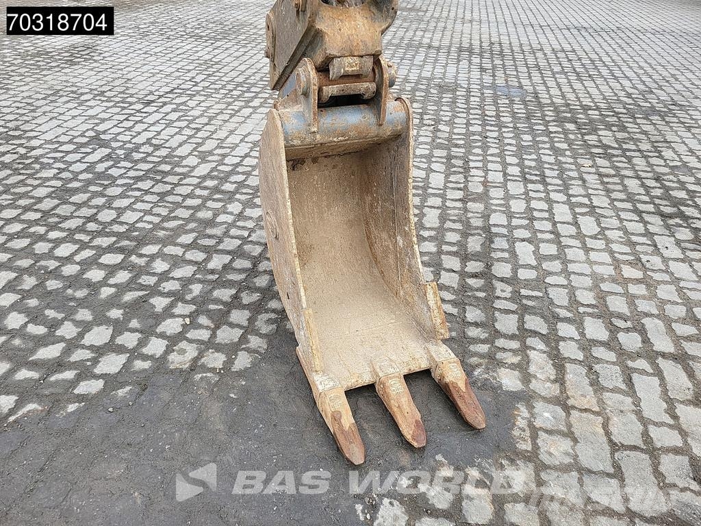 Wacker Neuson ET90 ET90 A/C - 2 Buckets Miniekskavaatorid < 7 t