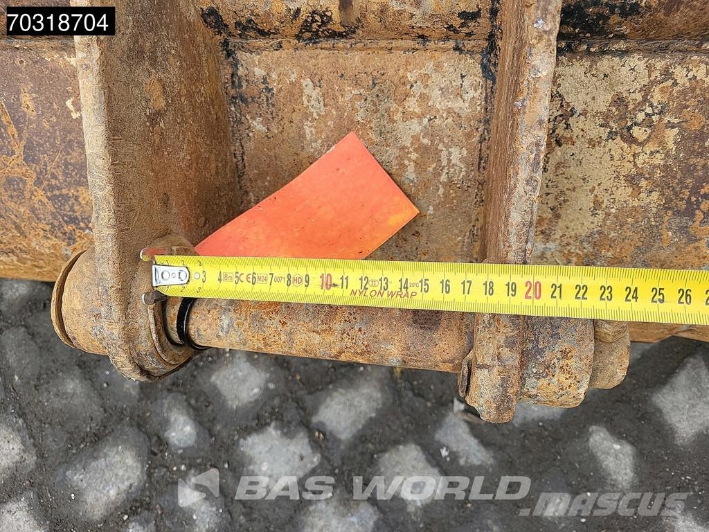 Wacker Neuson ET90 ET90 A/C - 2 Buckets Miniekskavaatorid < 7 t