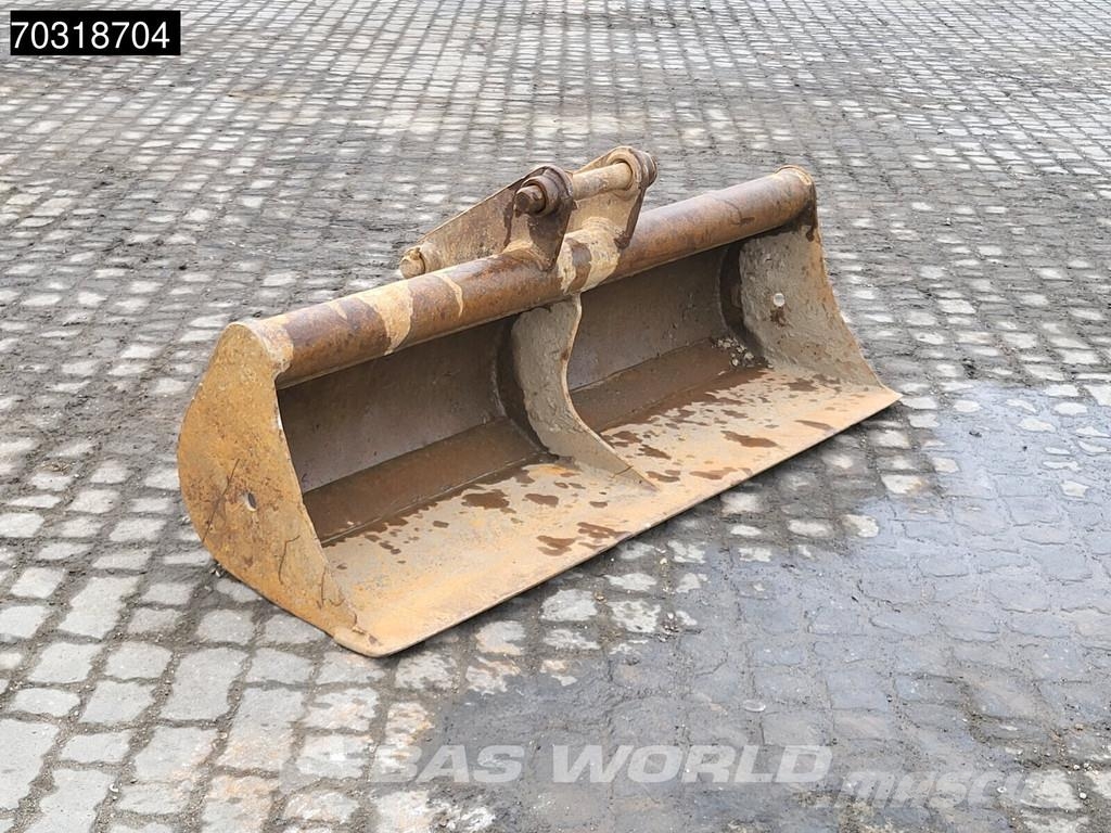 Wacker Neuson ET90 ET90 A/C - 2 Buckets Miniekskavaatorid < 7 t