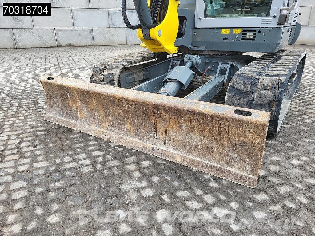 Wacker Neuson ET90 ET90 A/C - 2 Buckets Miniekskavaatorid < 7 t