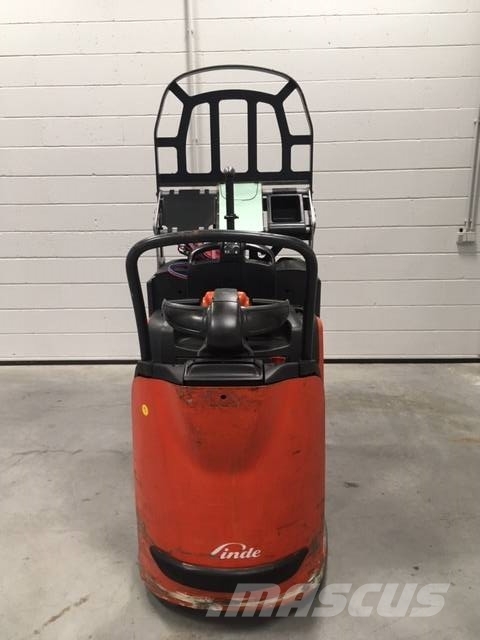 Linde N20HP/132 Matalakeräilytrukit