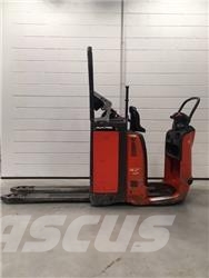 Linde N20HP/132 Matalakeräilytrukit