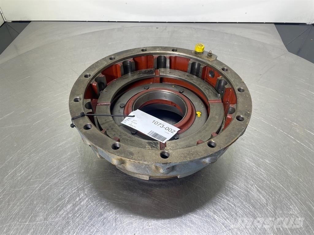 ZF MT-L3075II- 4472239200-Final drive/Abtrieb / Huis Άξονες