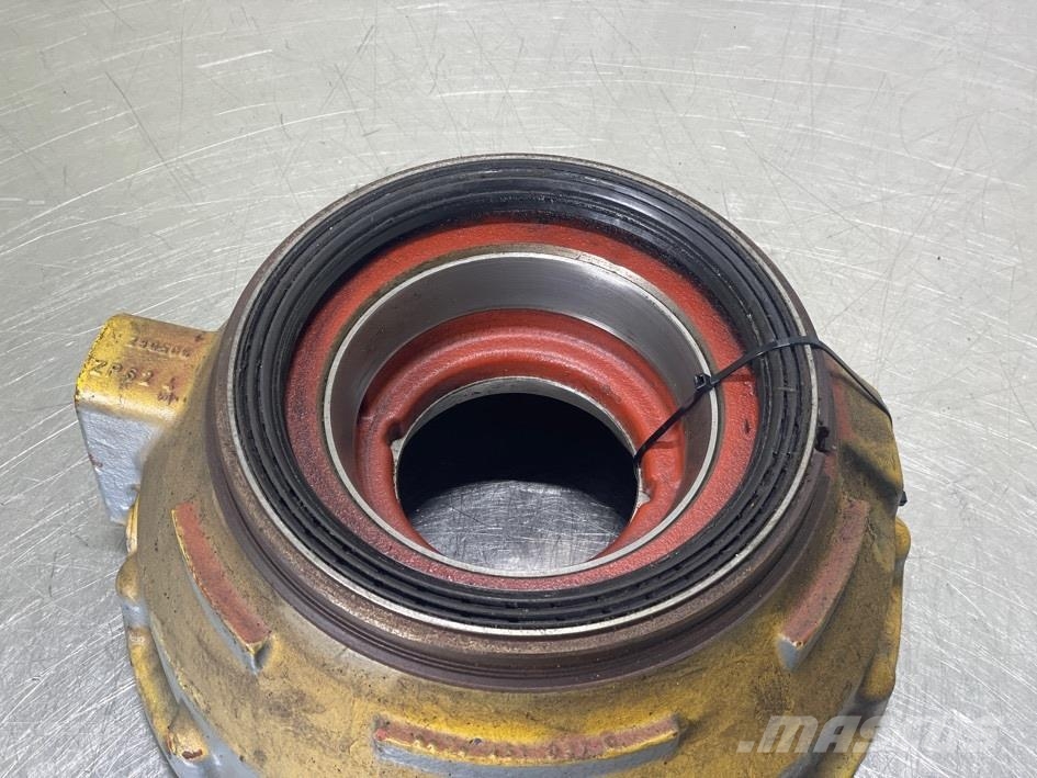 ZF MT-L3075II- 4472239200-Final drive/Abtrieb / Huis Άξονες