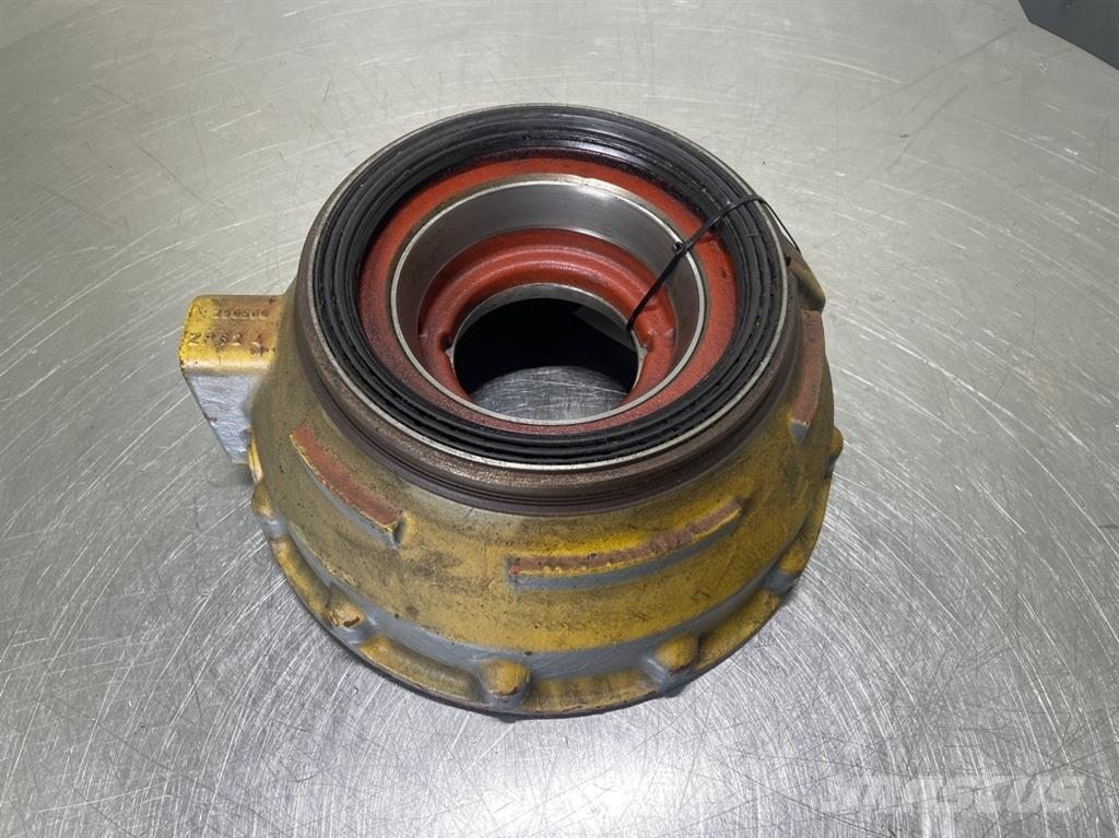 ZF MT-L3075II- 4472239200-Final drive/Abtrieb / Huis Άξονες
