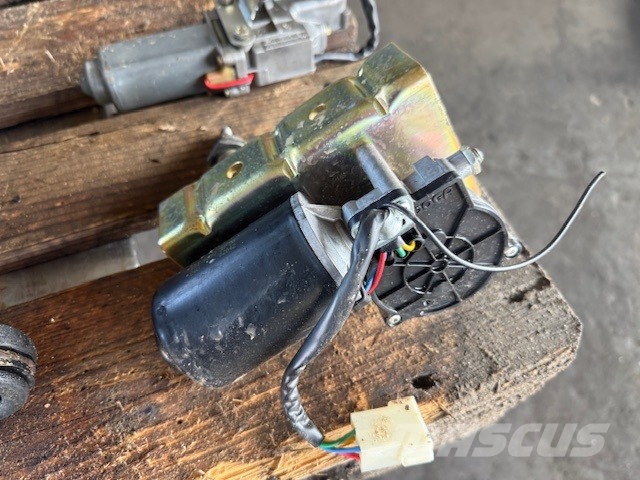 Terex TA 25 CAB PARTS Ohjaamo ja sisusta