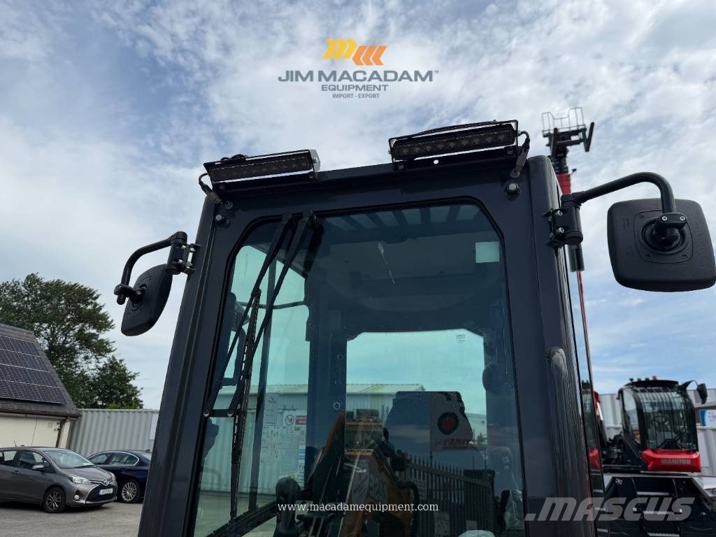 CASE CX 30 D Mini excavators < 7t (Mini diggers)