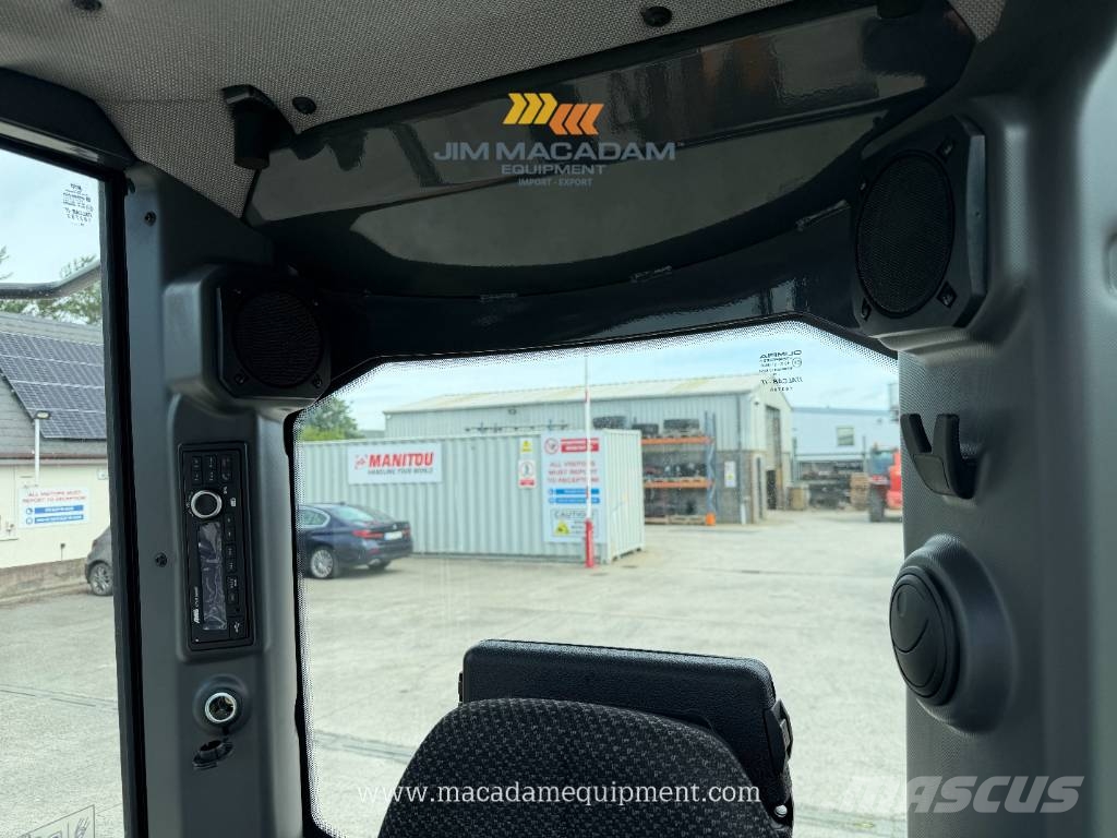 CASE CX 30 D Mini excavators < 7t (Mini diggers)